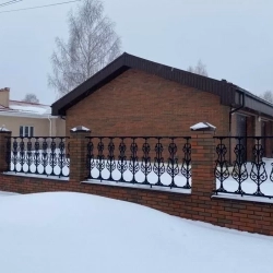Экстерьерные решения